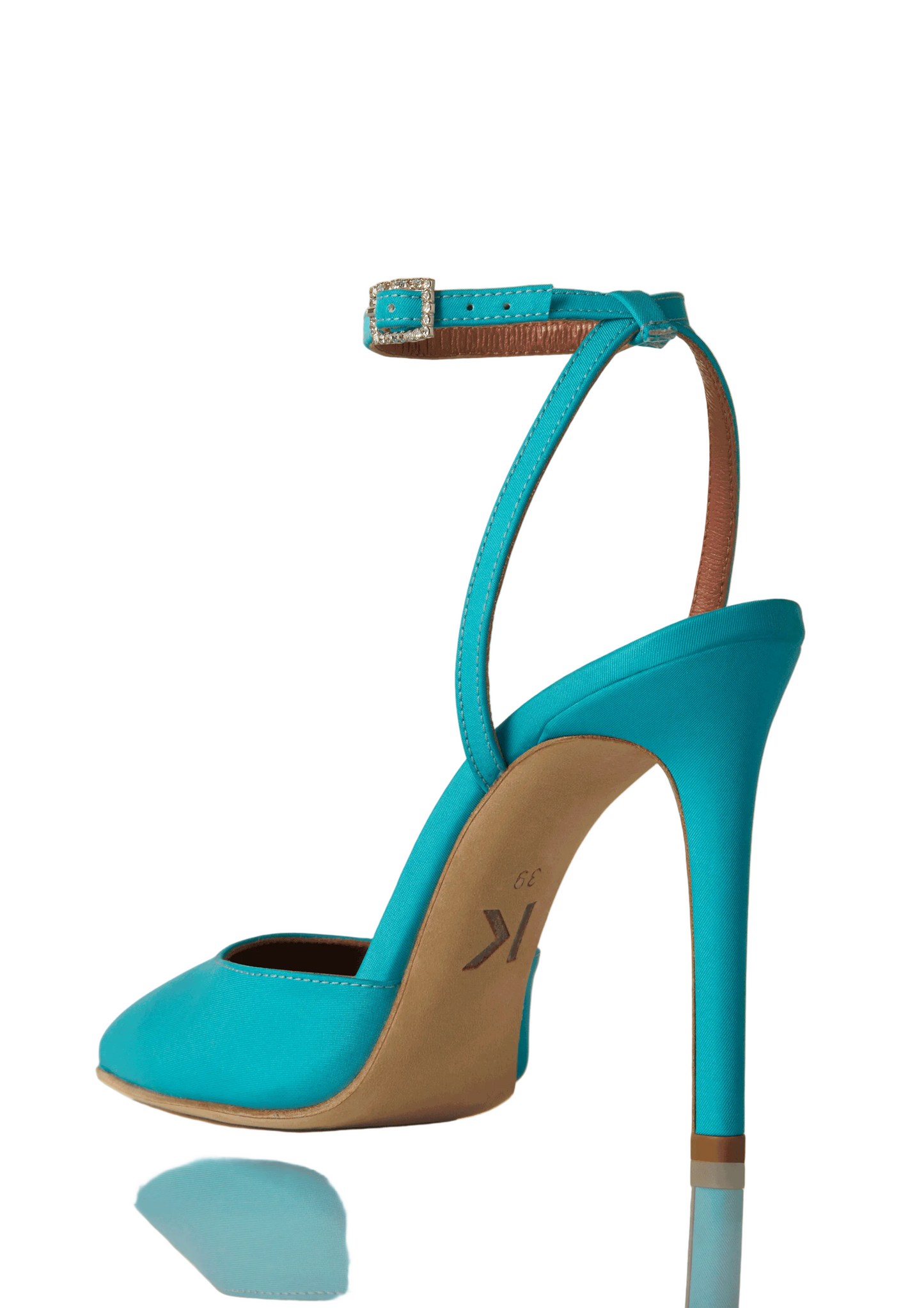 Earhart ocean slingback